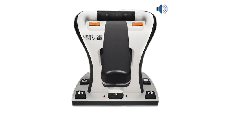 Smart Reader HD No.2 complete